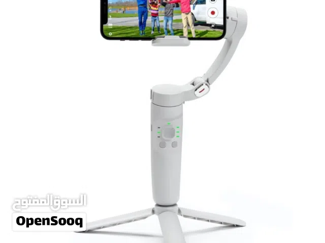 ستاند هاتف احترافي gimbal