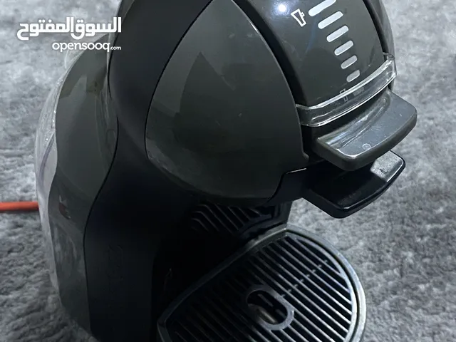 Coffee machine