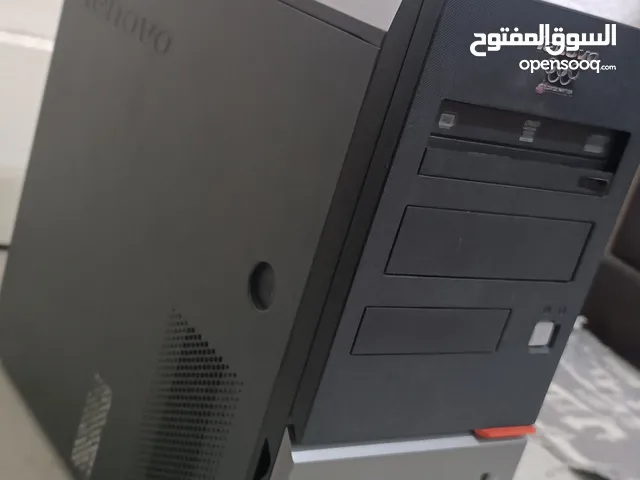 Linux Lenovo Computers for sale in Amman