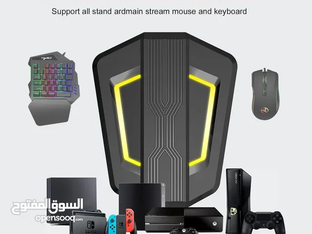  Gaming Keyboard - Mouse in Baghdad