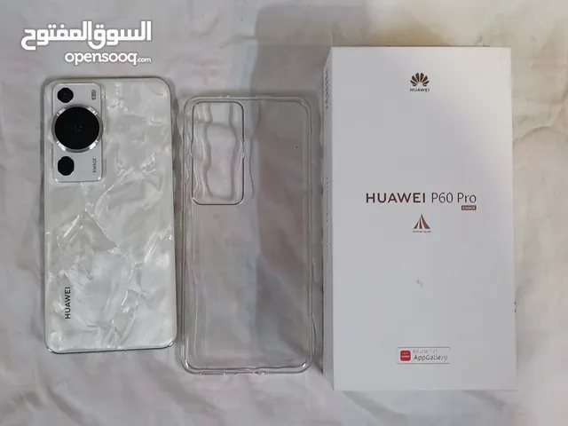 Huawei P60 Pro 512 GB in Northern Governorate