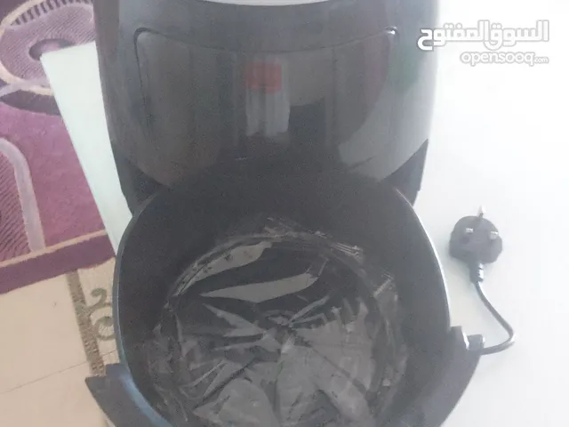 مقلي طعام بدون زيت Kenwood 6.5L 2800W