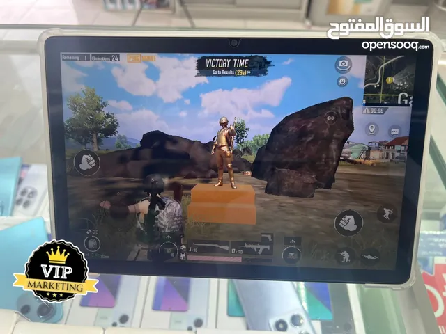 تاب مكفول يفتح ببجي بصفات وبسعر رهيب