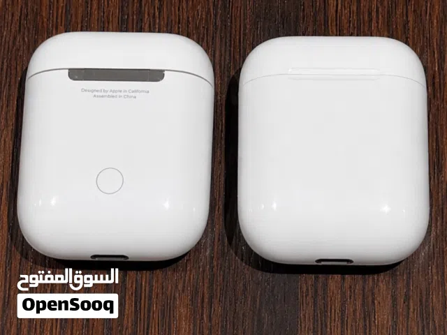 Original Apple AirPods Charging Case – Working Perfectly