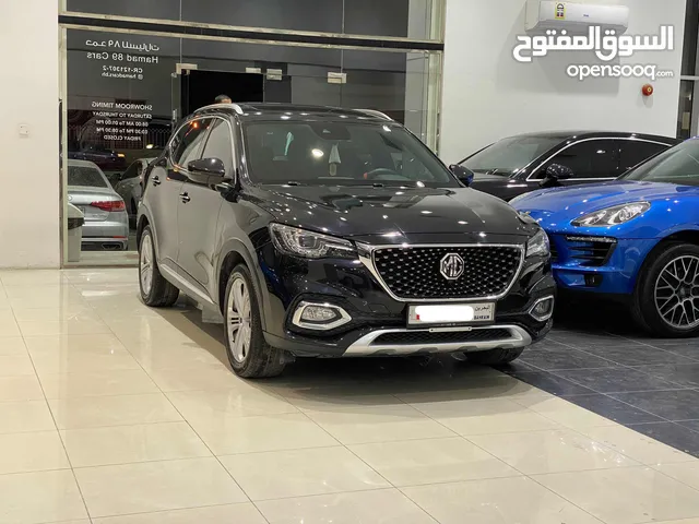 MG MG HS 2020 in Central Governorate