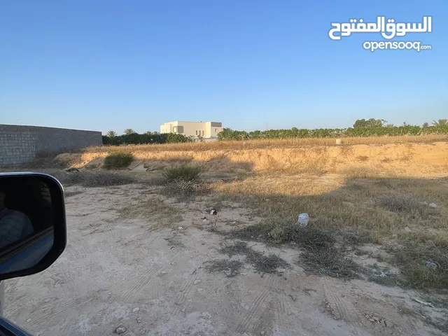 Residential Land for Sale in Misrata Karzaz