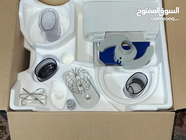 مالتي سيستم" من براون (Braun Multisystem).