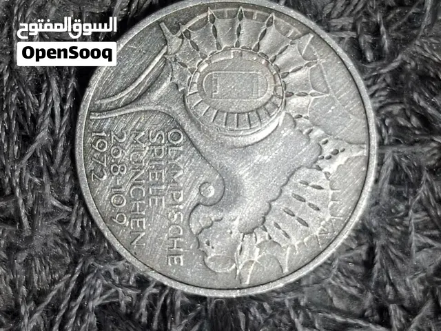عملات معدنية