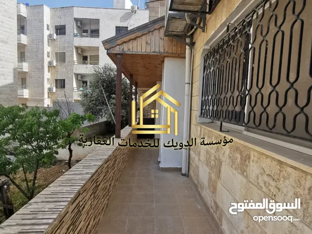 125 m2 2 Bedrooms Apartments for Rent in Amman Khalda