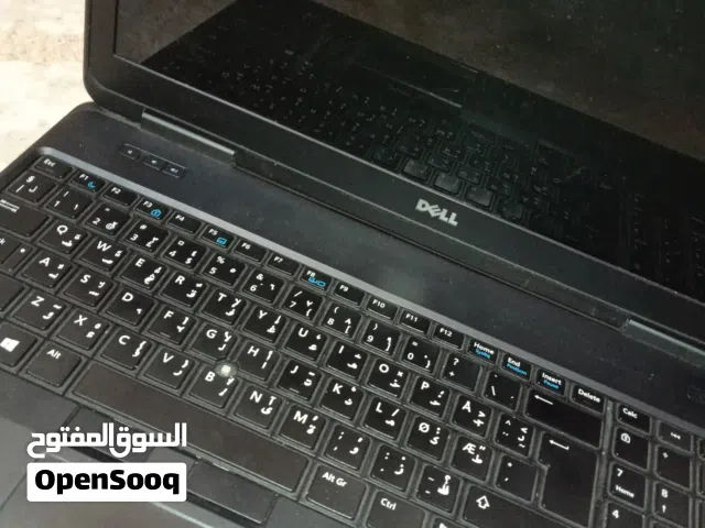 Windows Dell for sale in Tripoli