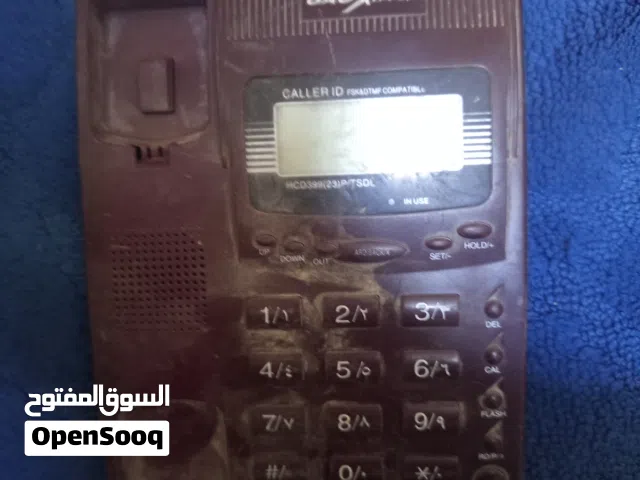 موبايلات ارضي ما بعرف عنون كتير الواحد بس بعشرين ألف