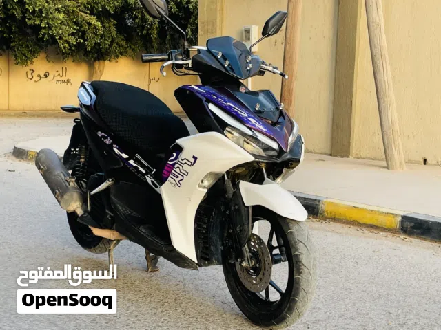 يماها 155. 2024