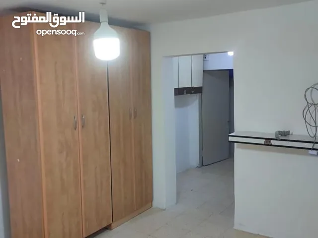 0 m2 Studio Apartments for Rent in Ramallah and Al-Bireh Um AlSharayit