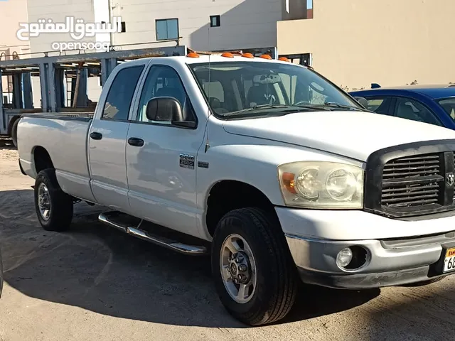 Used Dodge Ram in Central Governorate
