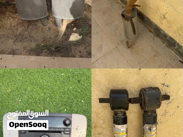 قطع للبيع ; تشارجر / تاهو / يوكون دبه تشارجر rt 2018 وقطع جموس 2007-2014