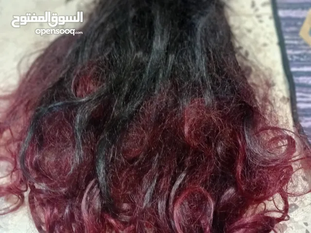 باروكة للبيع