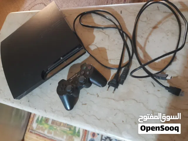 بلاي ستيشن 3
