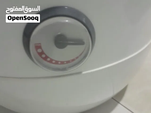 سخانه اولمبيك 80 لتر مستعمله 3 شهور فقظ