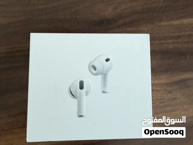 Air pods pro 3