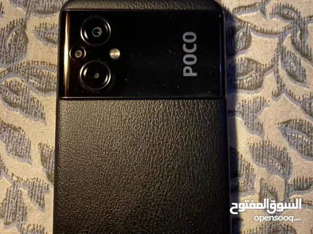 Xiaomi Pocophone M5 128 GB in Tripoli