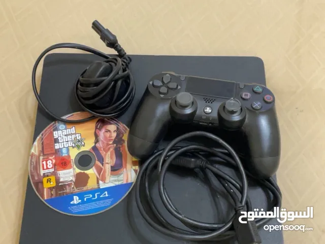 PlayStation 4 PlayStation for sale in Abu Dhabi