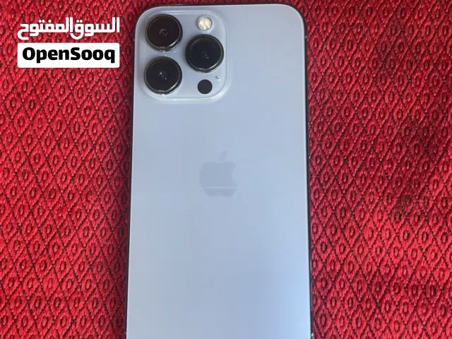 Apple iPhone 13 256 GB in Amman