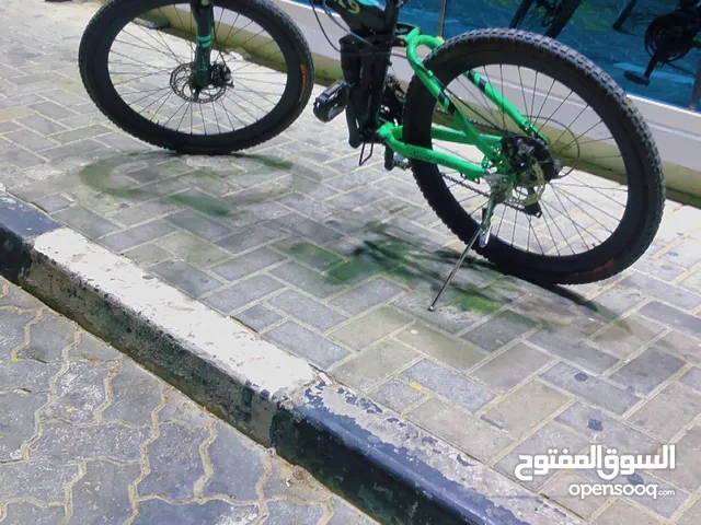 دراجه هوائيه