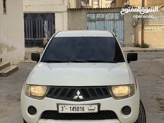 Used Mitsubishi Other in Misrata