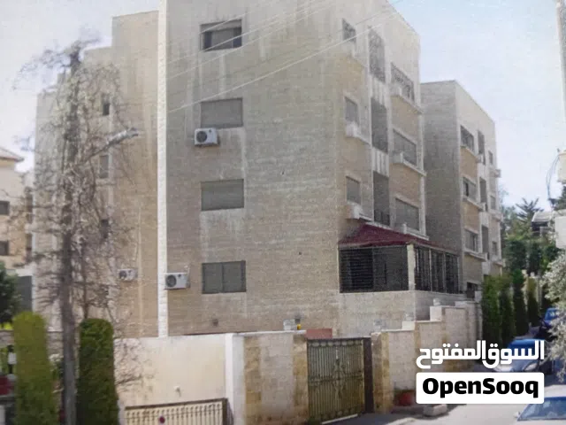 Building for Sale in Amman Al Rabiah