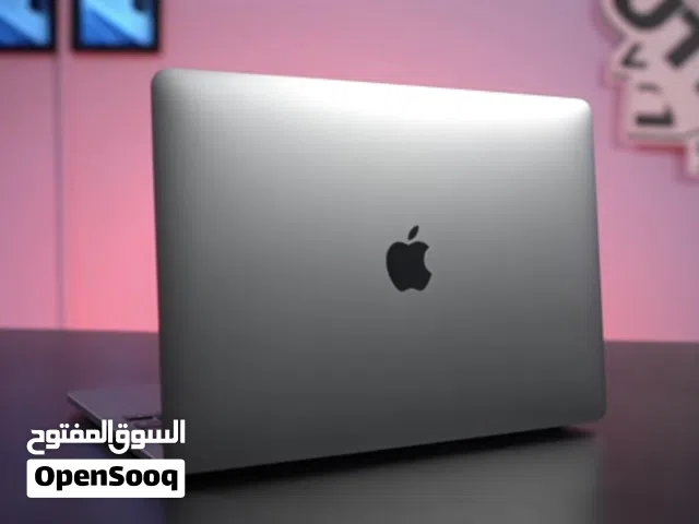 Macbook pro m1  16 ram  13-inch بحالة الوكالة غير مستهلك