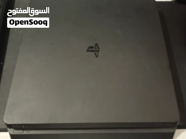 بلايستيشن 4(نظيف)