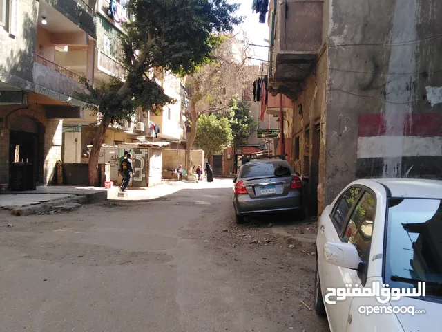 101 m2 3 Bedrooms Townhouse for Sale in Cairo Abasiya