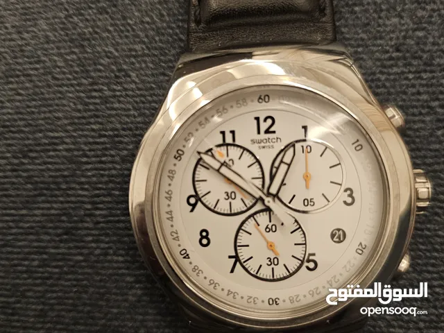 ساعة Swatch L Imposante YOS451 الأصلية