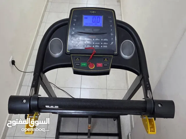 treadmill condition new