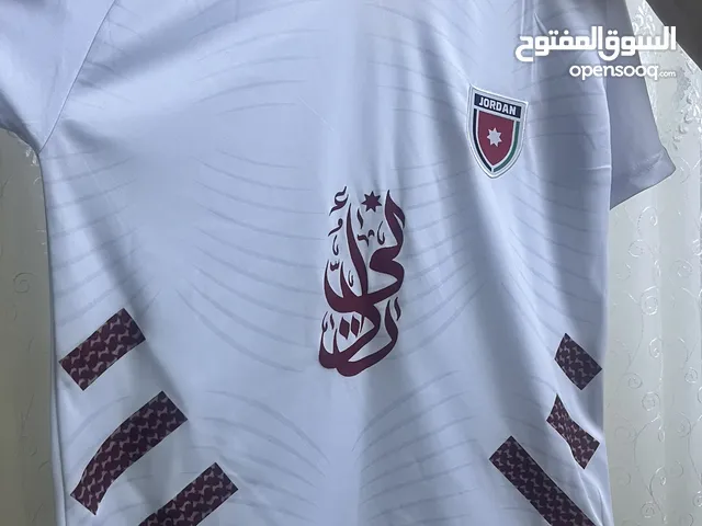 T-Shirts Sportswear in Amman
