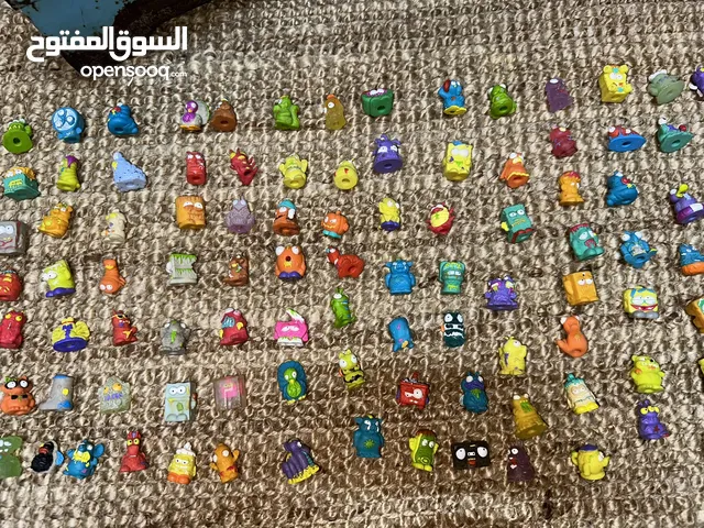 Trash pack / تراش باك