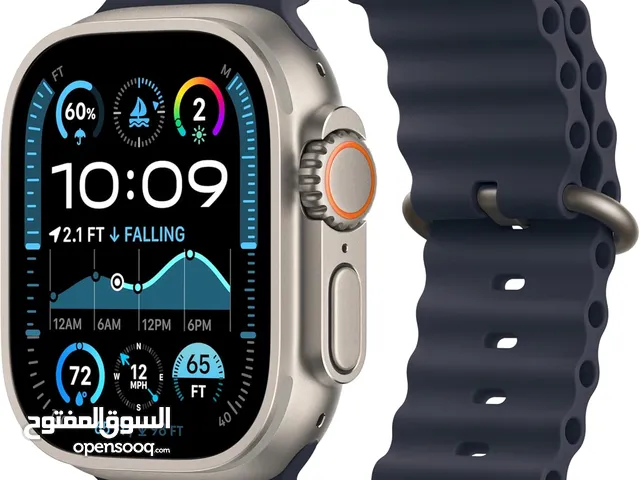 Apple Watch Ultra 2 Apple warranty