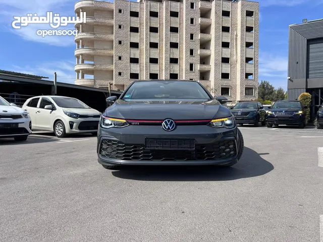 New Volkswagen Golf GTI in Tulkarm