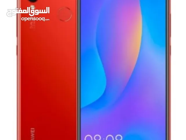 Huawei nova 3i 128 GB in Basra