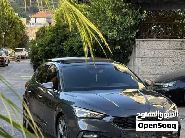 سيات ليون اف ار 2021 فل الفل