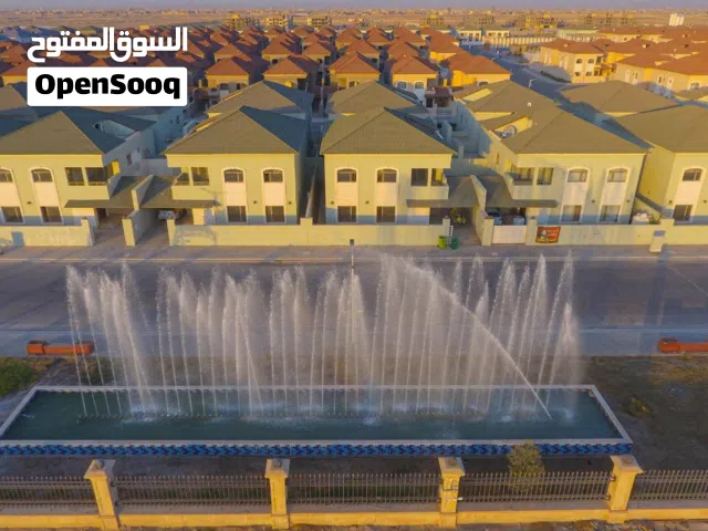 فيلا 320م للإيجار في مدينة سعفة البصرة السكنية