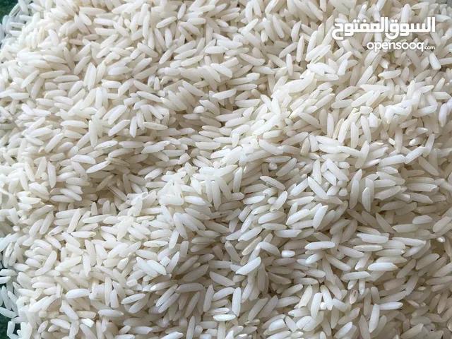 أرز إيراني درجة أولى