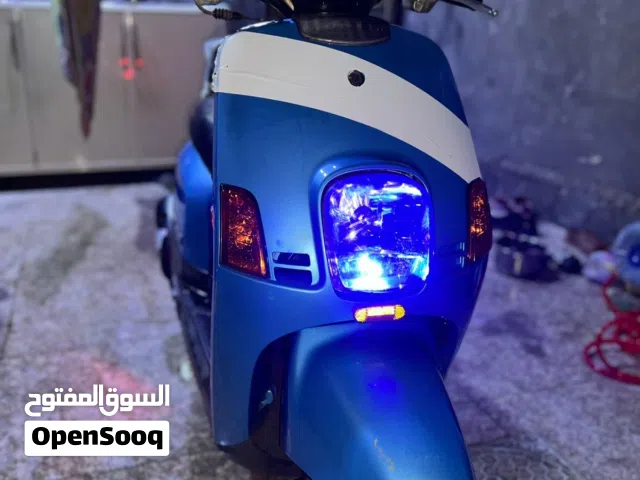 2007 ياماها FJ-09