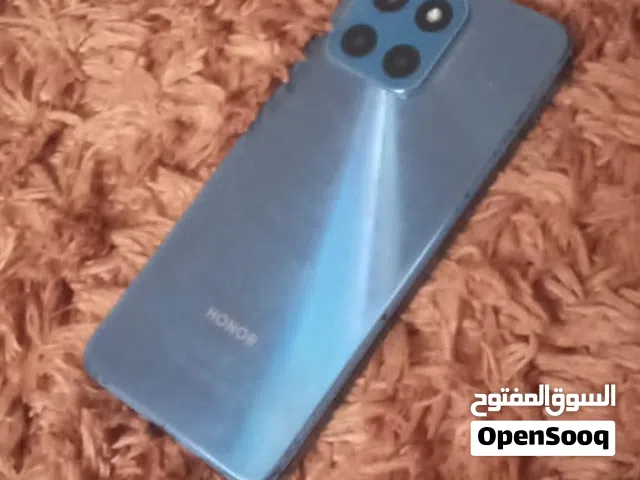 HONOR X6 «حرررق»