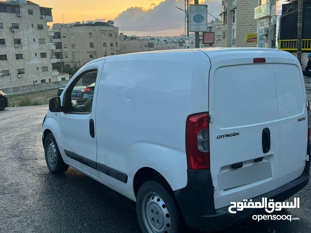 Used Citroen Nemo in Amman