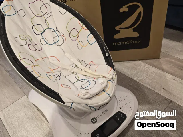 Baby Swing - Mamaro