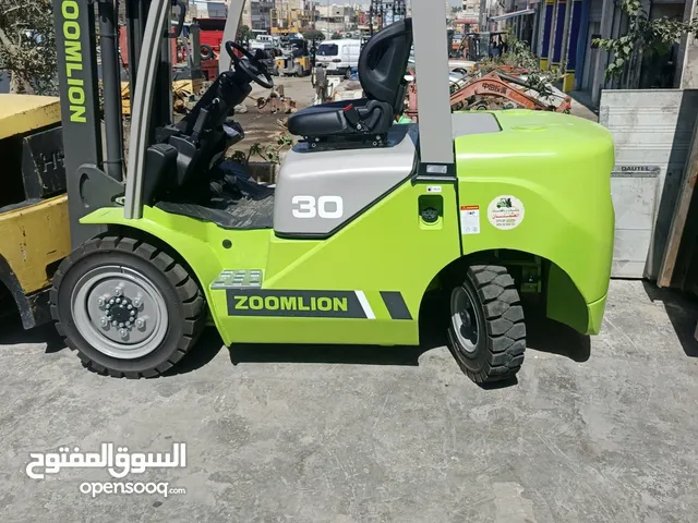 2024 Forklift Lift Equipment in Amman