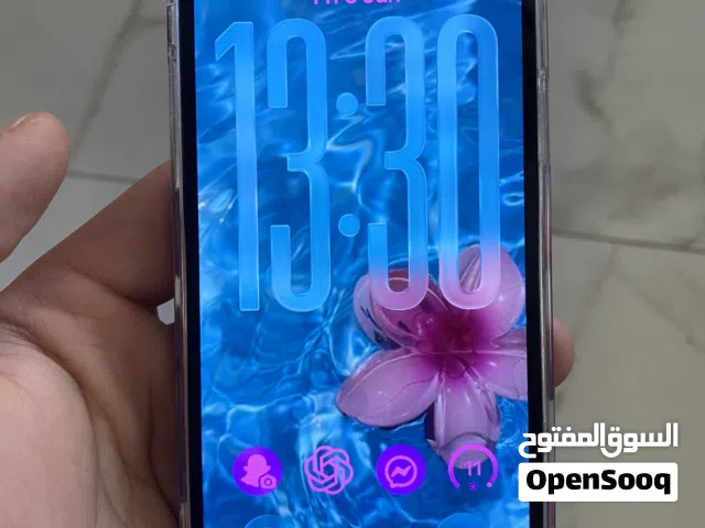 Apple iPhone 12 Pro 128 GB in Amman