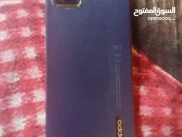 Oppo A73 128 GB in Giza