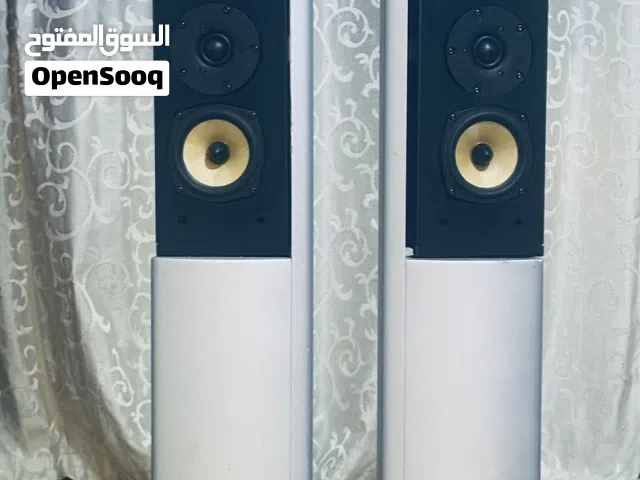 Artison Portrait speaker